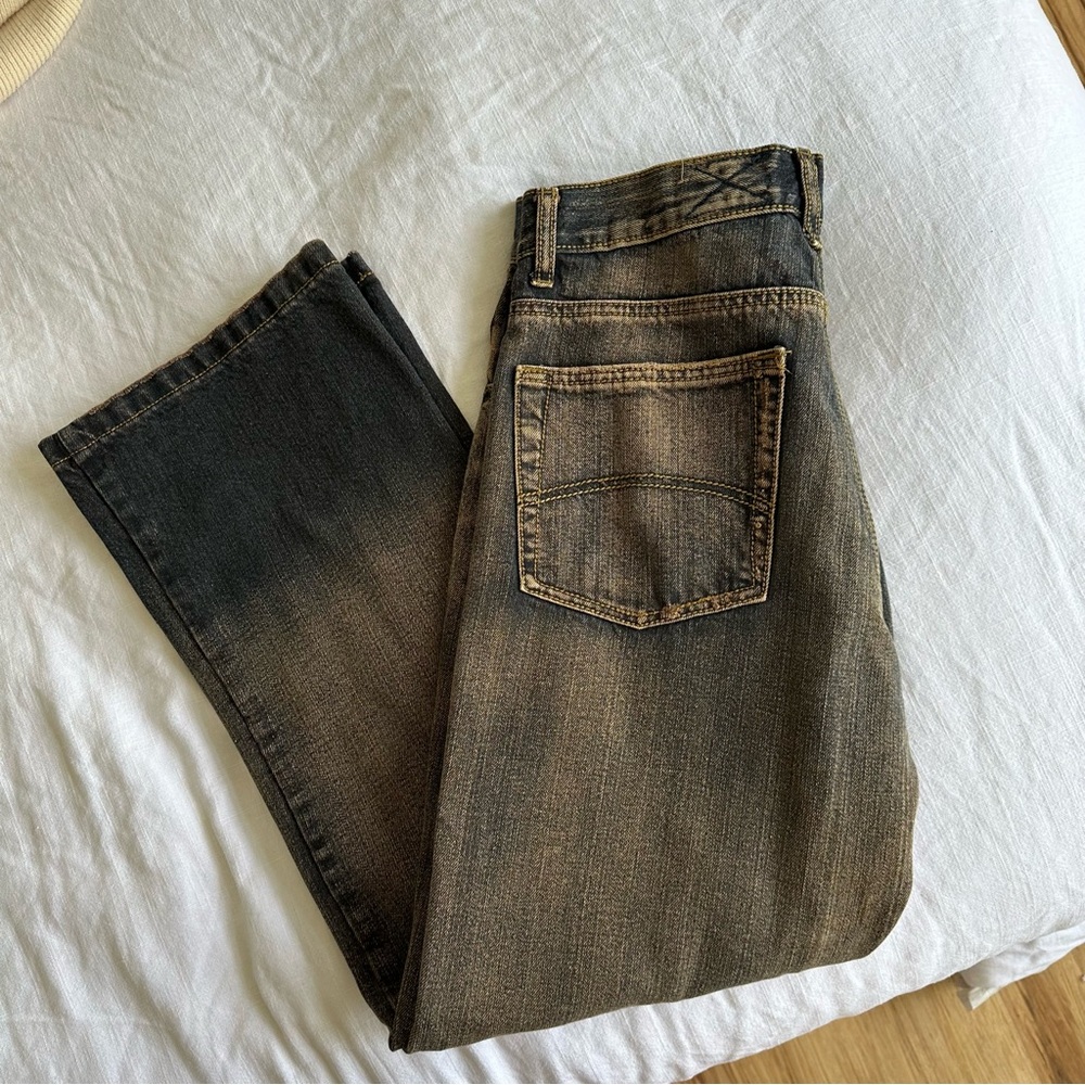 Vintage Skato Jeans